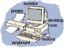 hardware labels