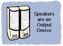 speakers